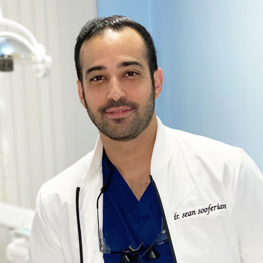 Dr. Sean