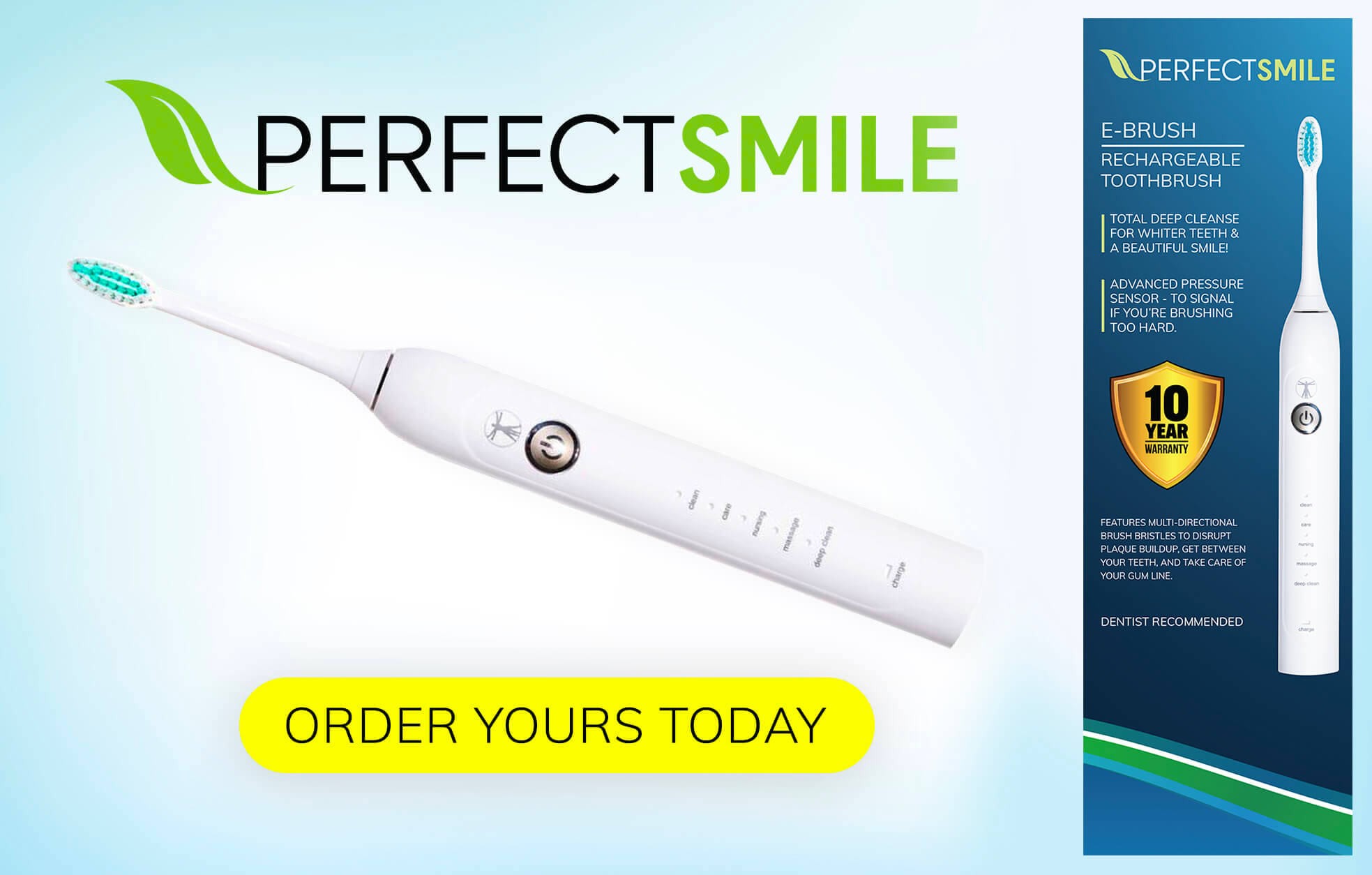 Order Yours Today